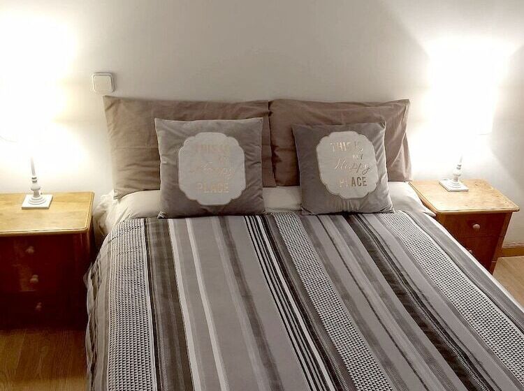 پانسیون Dream Madrid