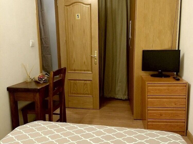 پانسیون Dream Madrid