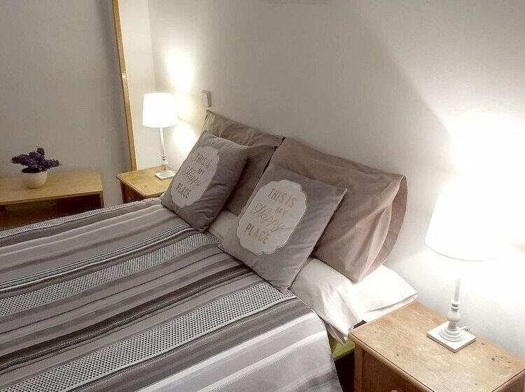 پانسیون Dream Madrid