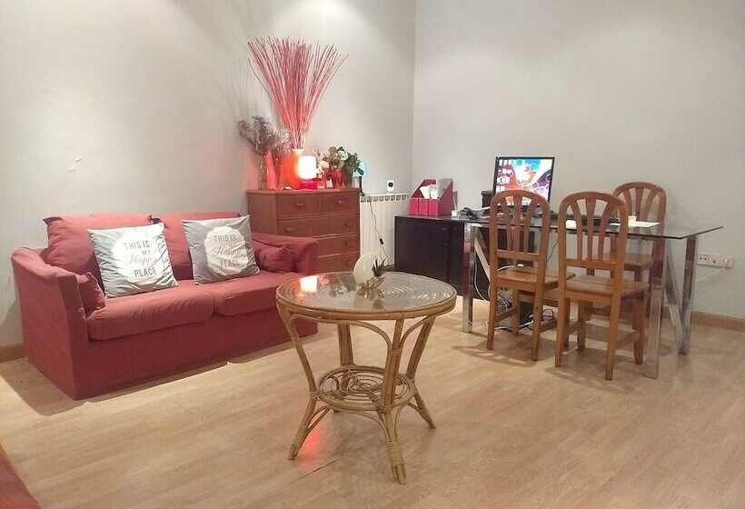 پانسیون Dream Madrid