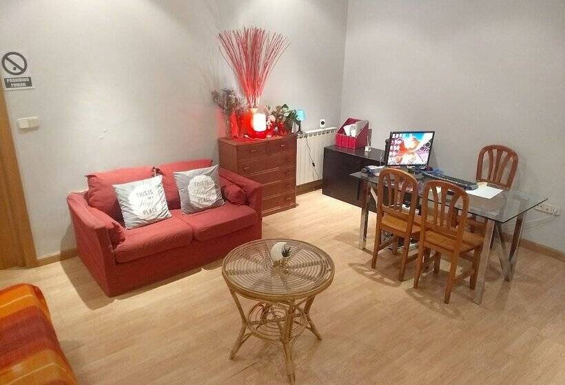 پانسیون Dream Madrid