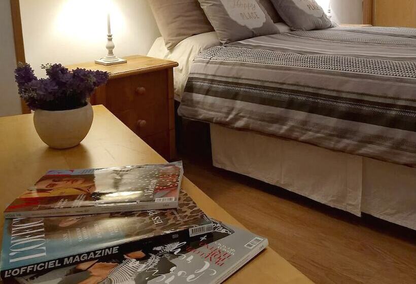 پانسیون Dream Madrid