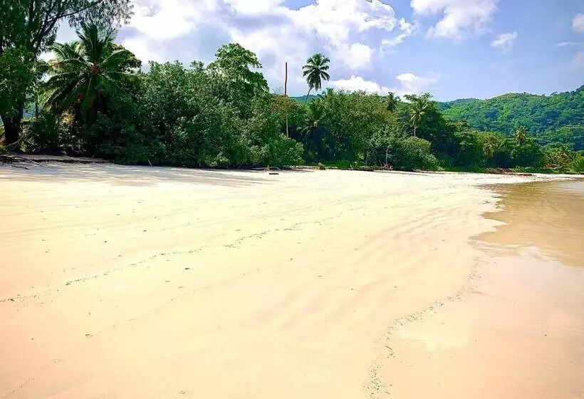 پانسیون Grann Kaz Guest House