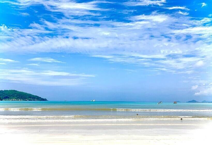 پانسیون Grann Kaz Guest House