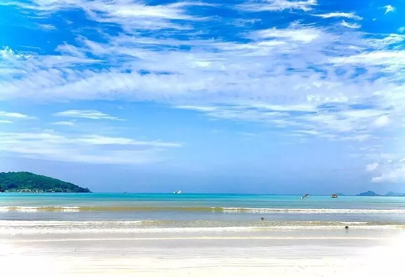 پانسیون Grann Kaz Guest House