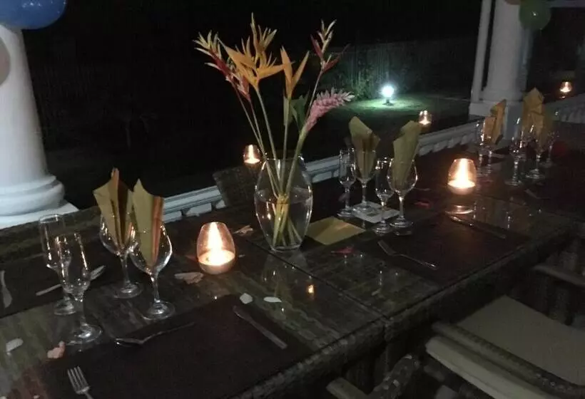 پانسیون Grann Kaz Guest House