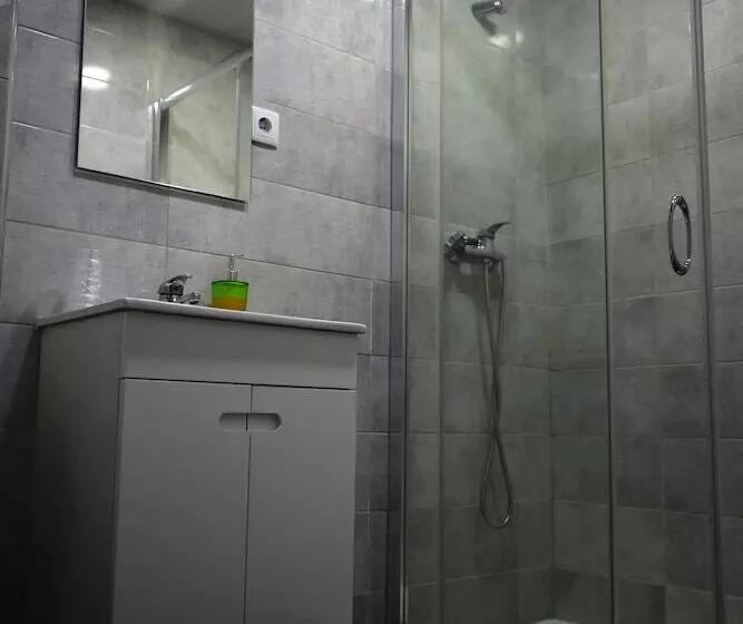پانسیون Guest House Henrique Viii