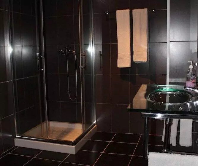 پانسیون Guest House Henrique Viii