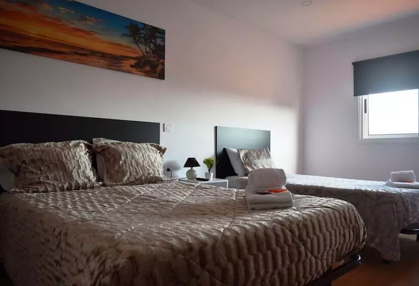 پانسیون Guest House Henrique Viii