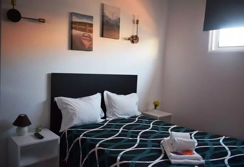 پانسیون Guest House Henrique Viii