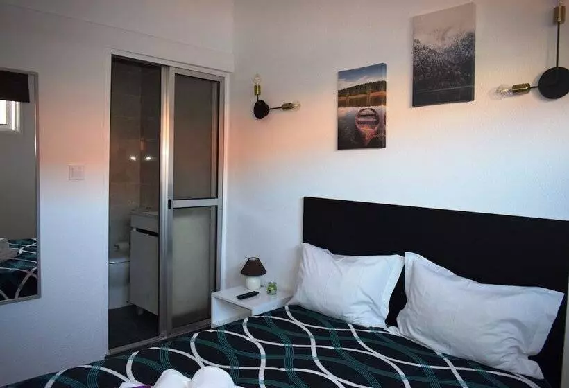 پانسیون Guest House Henrique Viii