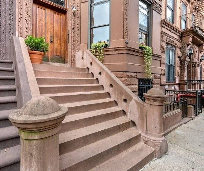 بنسيون Home Nyc