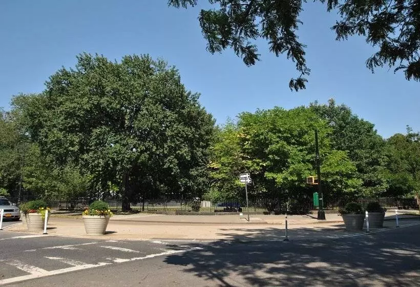 ペンション Home Nyc