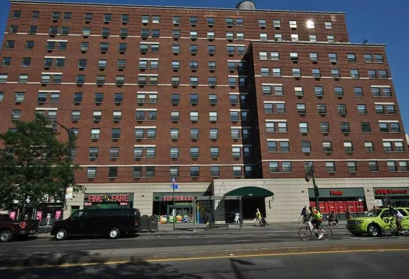 ペンション Home Nyc