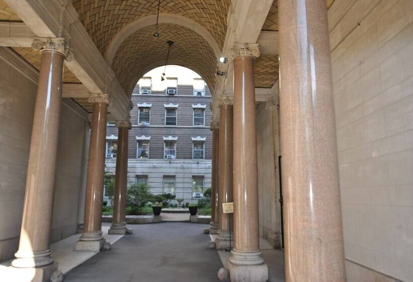 بنسيون Home Nyc