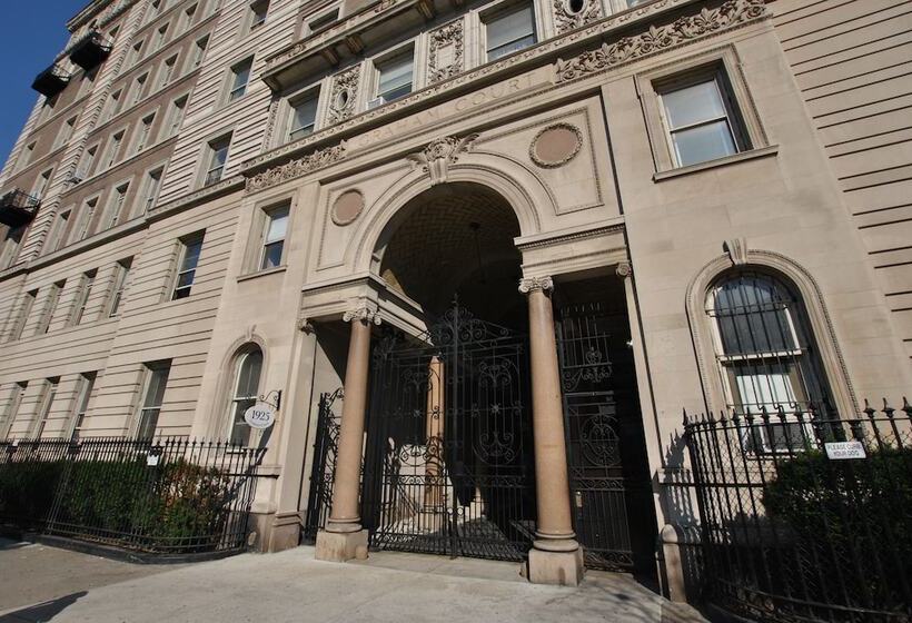 بنسيون Home Nyc