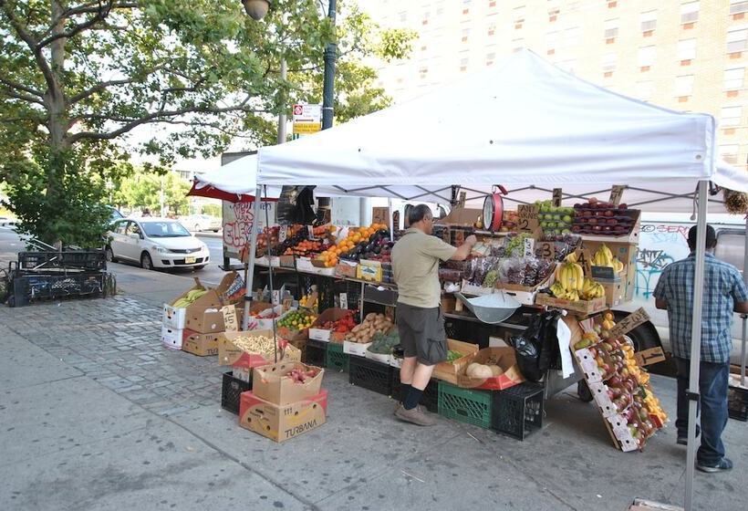 بنسيون Home Nyc