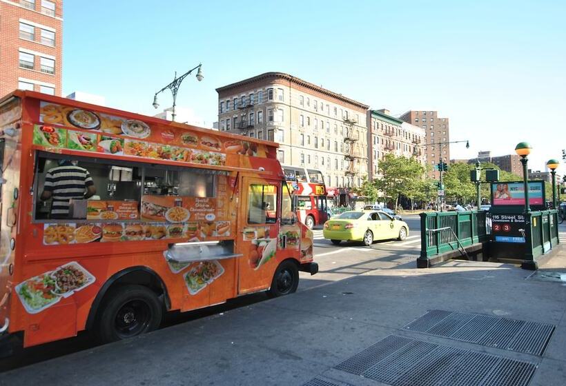 بنسيون Home Nyc