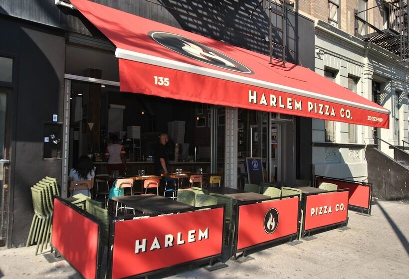 بنسيون Home Nyc