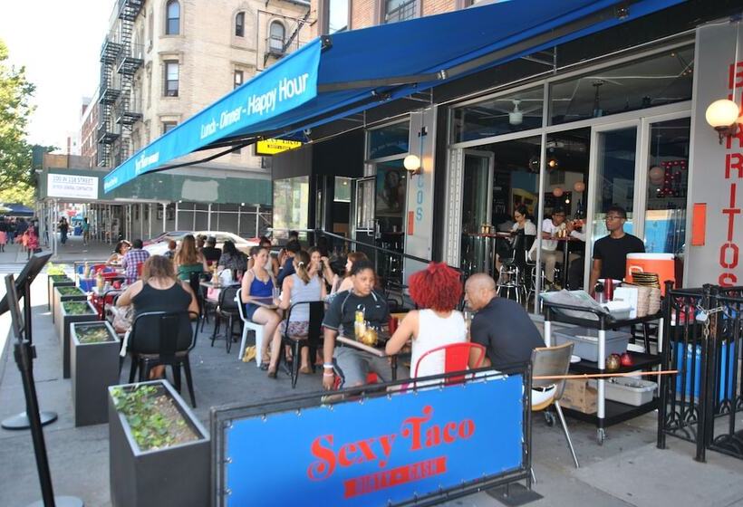 بنسيون Home Nyc