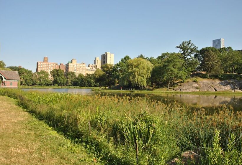 بنسيون Home Nyc