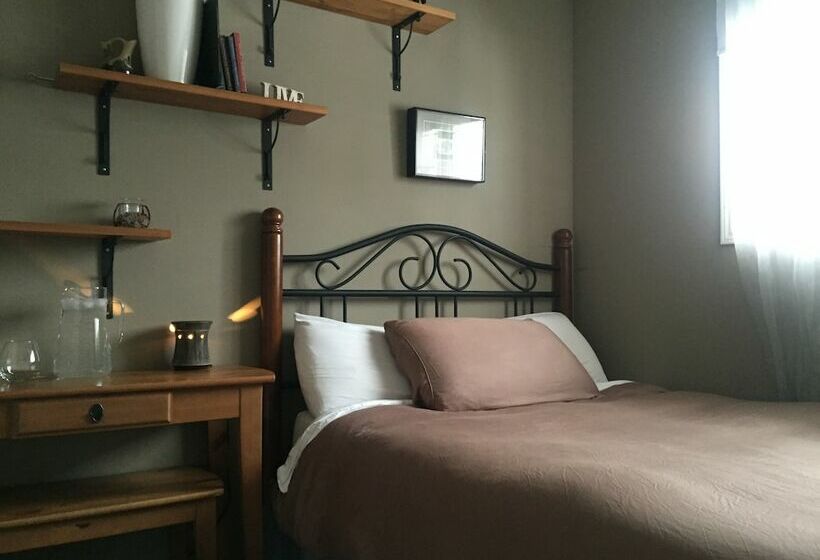 پانسیون Home Sweet Hostel