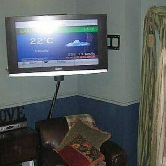 پانسیون Home Sweet Hostel