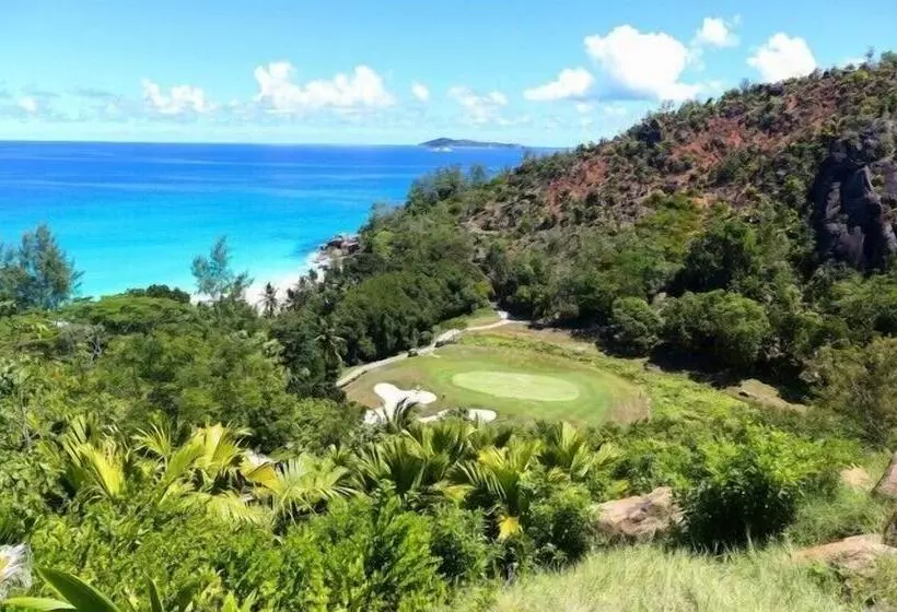 پانسیون Le Domaine De Bacova