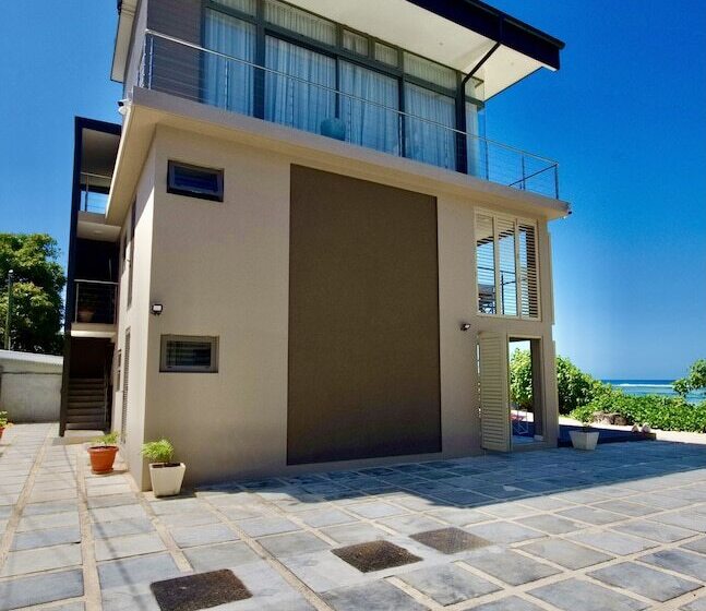 پانسیون Le Domaine De Bacova