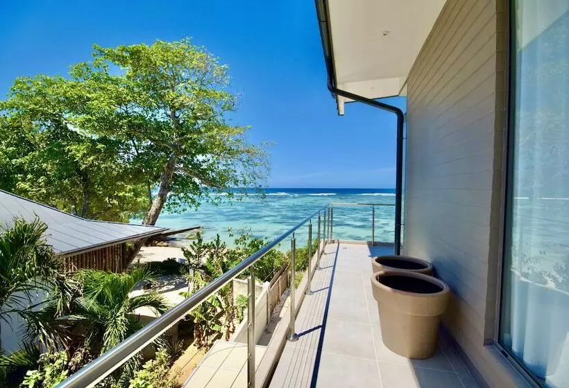 پانسیون Le Domaine De Bacova