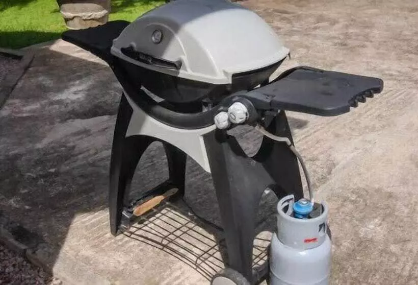 پانسیون Le Domaine De Bacova