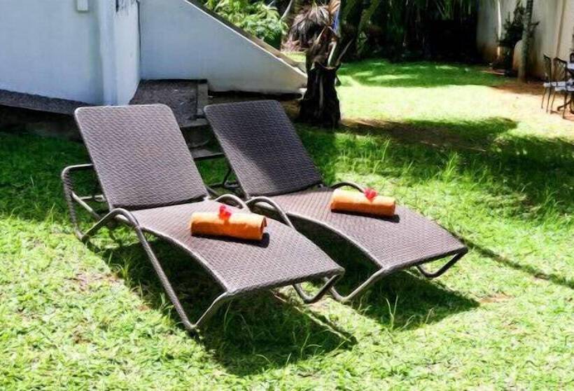 پانسیون Le Domaine De Bacova