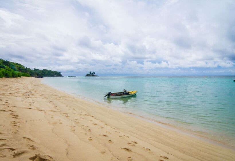 پانسیون Le Domaine De Bacova