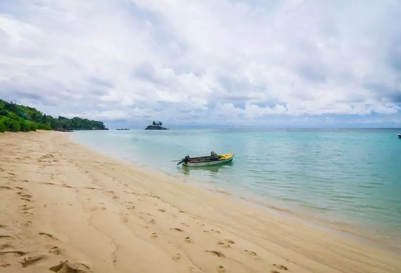 پانسیون Le Domaine De Bacova