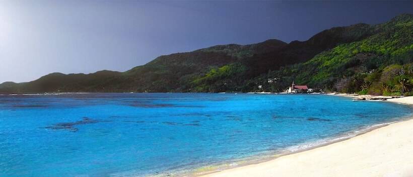 پانسیون Le Domaine De Bacova