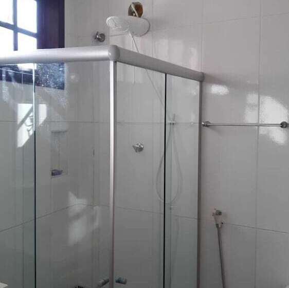 پانسیون Residencial Santa Teresa