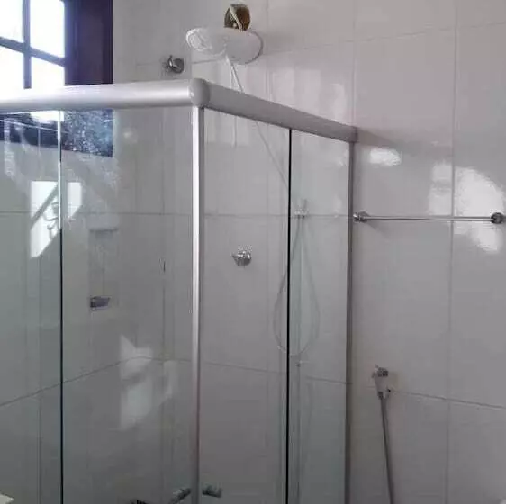 پانسیون Residencial Santa Teresa