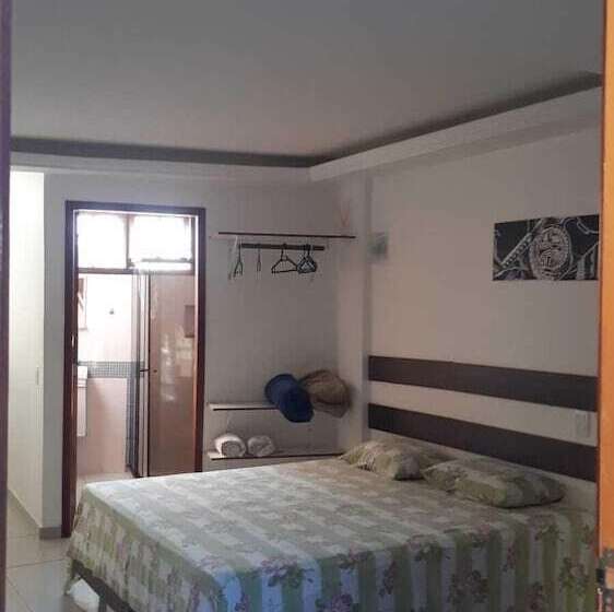 پانسیون Residencial Santa Teresa