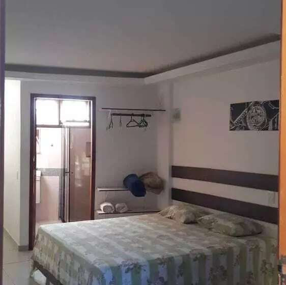 پانسیون Residencial Santa Teresa