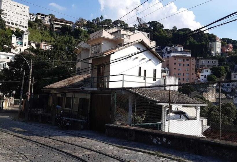 پانسیون Residencial Santa Teresa