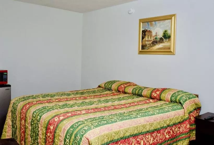 Red Carpet Motel By Ontario