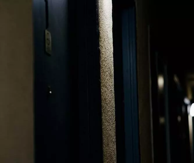 Red Carpet Motel By Ontario