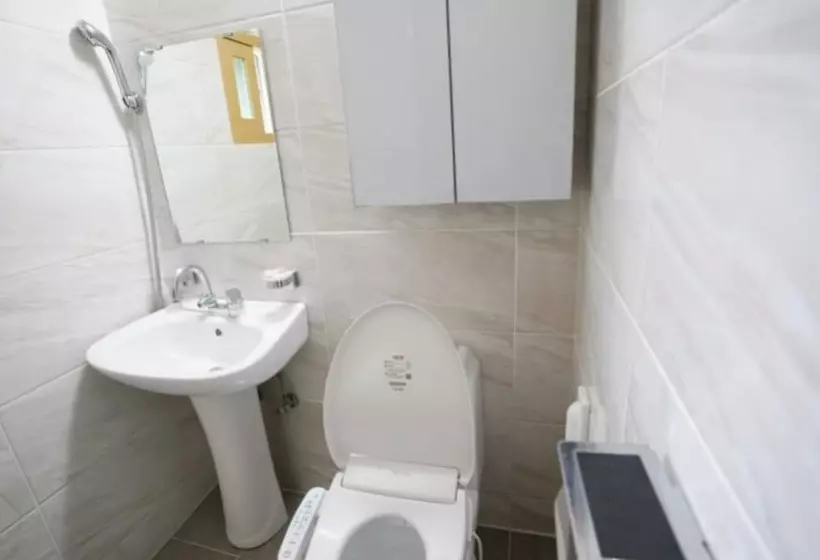 Samcheok Kbichi Pension