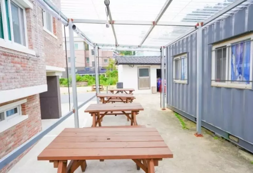 Samcheok Kbichi Pension