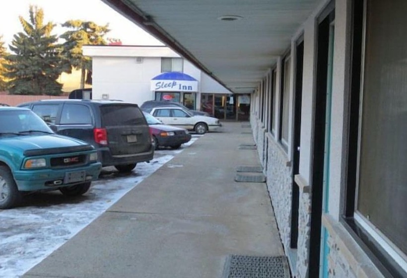 Sleep Inn Motel