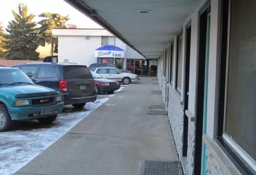 Sleep Inn Motel