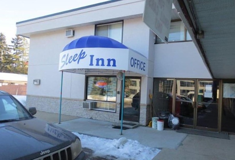Sleep Inn Motel