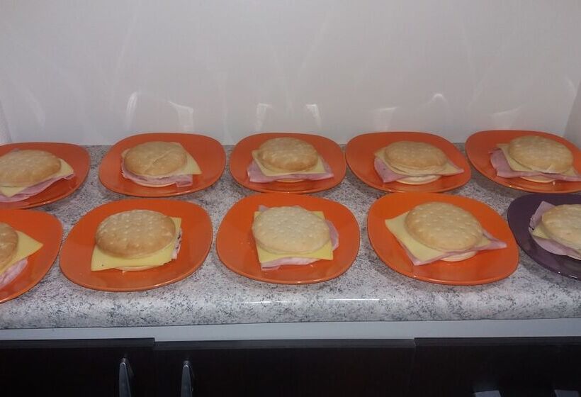 Trotamundos Hostal Hostel