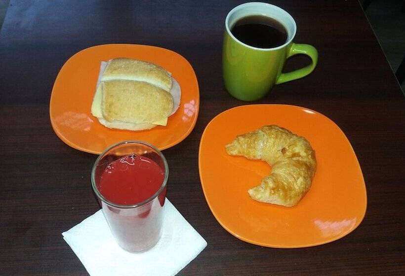 Trotamundos Hostal Hostel