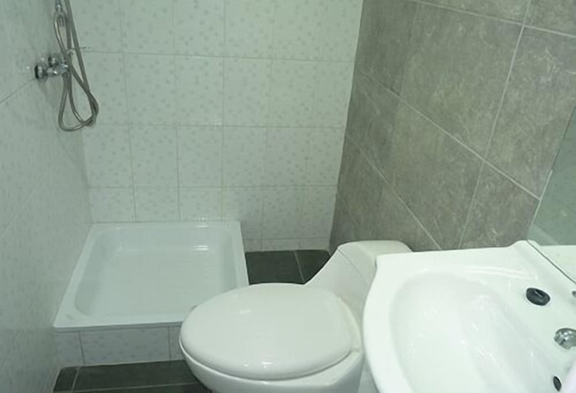 Trotamundos Hostal Hostel